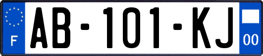 AB-101-KJ