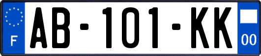 AB-101-KK
