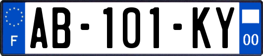 AB-101-KY