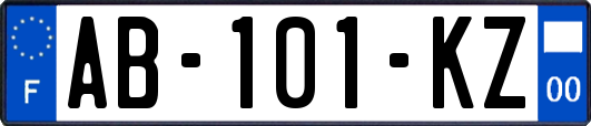 AB-101-KZ