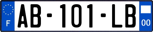 AB-101-LB
