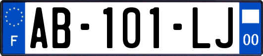 AB-101-LJ