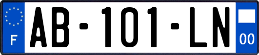 AB-101-LN