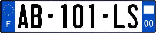 AB-101-LS