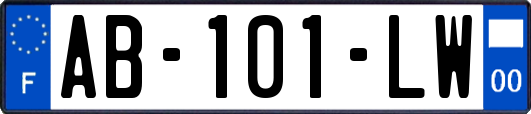 AB-101-LW
