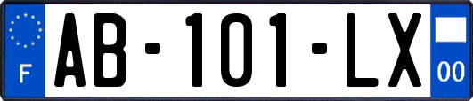 AB-101-LX