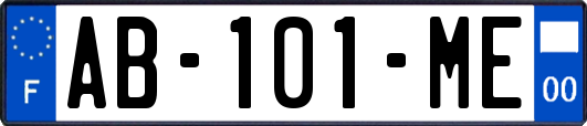AB-101-ME