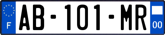 AB-101-MR