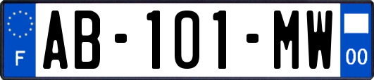 AB-101-MW