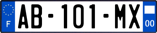 AB-101-MX