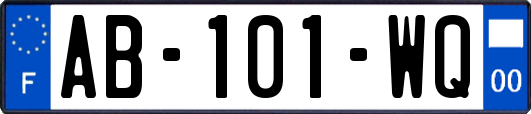 AB-101-WQ