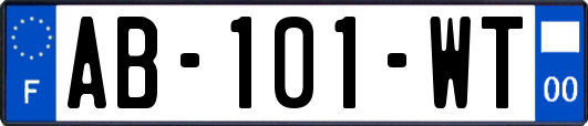AB-101-WT