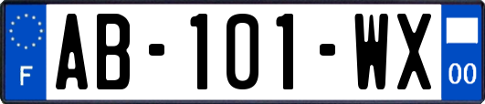 AB-101-WX