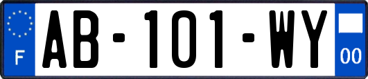 AB-101-WY