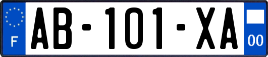 AB-101-XA