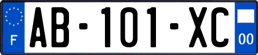 AB-101-XC