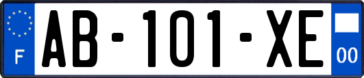 AB-101-XE