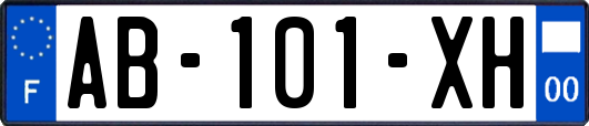 AB-101-XH