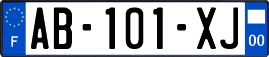 AB-101-XJ