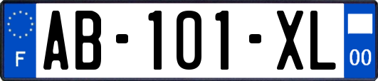 AB-101-XL