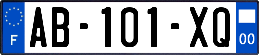 AB-101-XQ