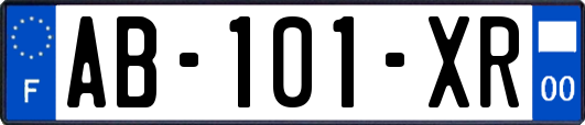 AB-101-XR