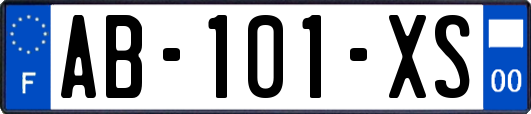 AB-101-XS
