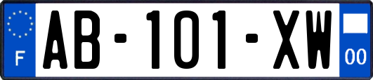 AB-101-XW