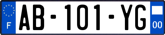 AB-101-YG
