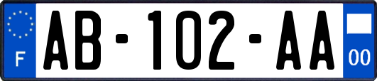 AB-102-AA