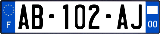 AB-102-AJ