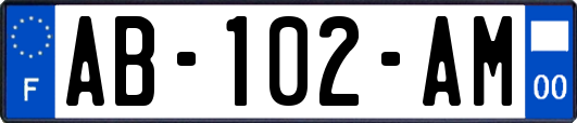 AB-102-AM