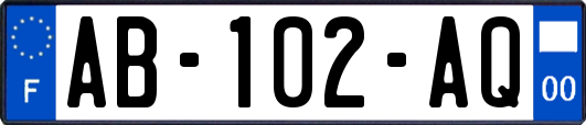 AB-102-AQ