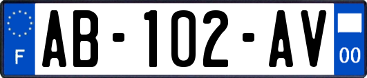 AB-102-AV