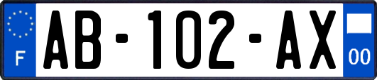 AB-102-AX