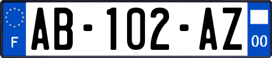 AB-102-AZ