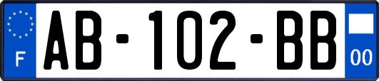 AB-102-BB