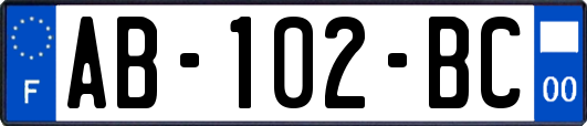 AB-102-BC