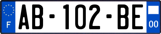 AB-102-BE