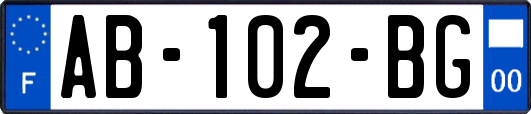 AB-102-BG