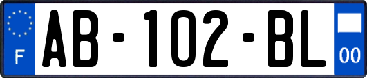 AB-102-BL