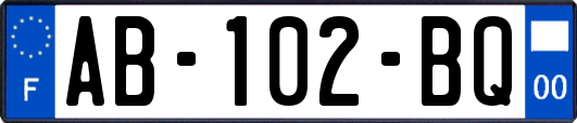 AB-102-BQ