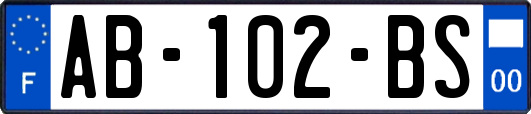 AB-102-BS