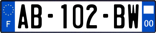 AB-102-BW