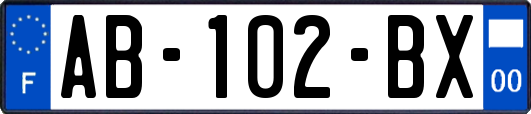 AB-102-BX