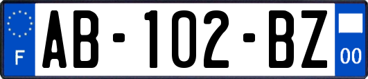 AB-102-BZ