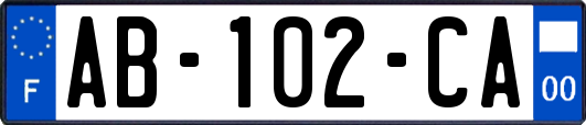 AB-102-CA