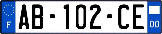 AB-102-CE