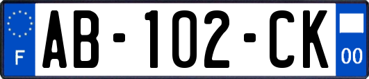 AB-102-CK