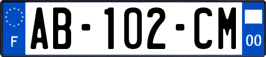 AB-102-CM